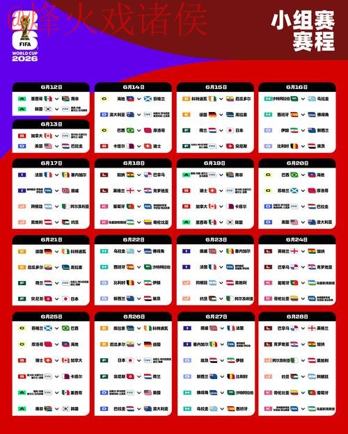 2026世界杯预测注册最新网址 2026世界杯预测注册最新网址